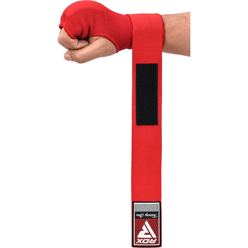 RDX 75 cm Sottoguanti Gel Boxe Protezione Polso