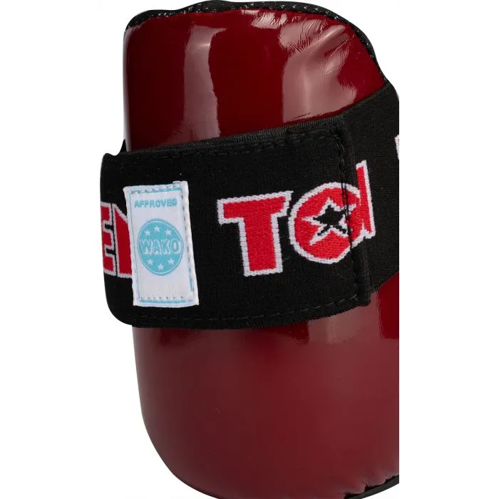 TOP TEN SuperLight Legacy25 calzari kickboxing PU
