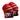 RDX K4 Knee Wraps Fasce Ginocchio Powerlifting Elastiche