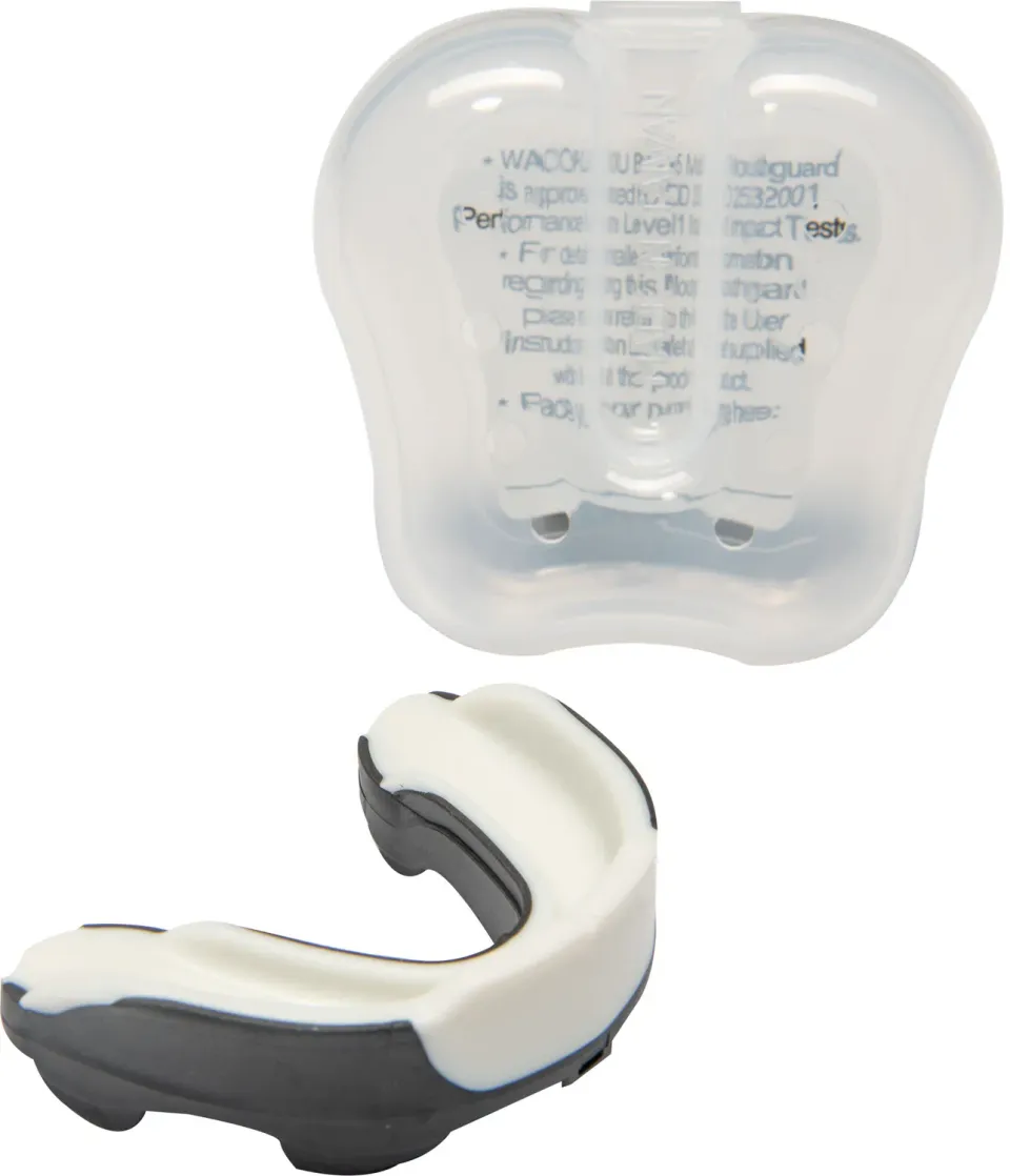 TOP TEN 3L paradenti Gel Fit kickboxing