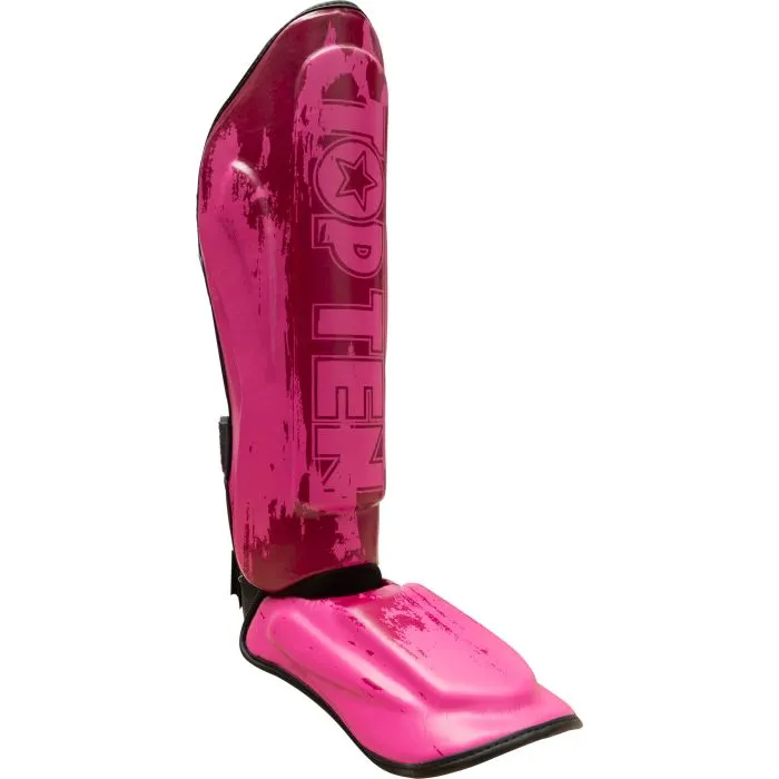 TOP TEN Power Ink paratibie kickboxing IMF