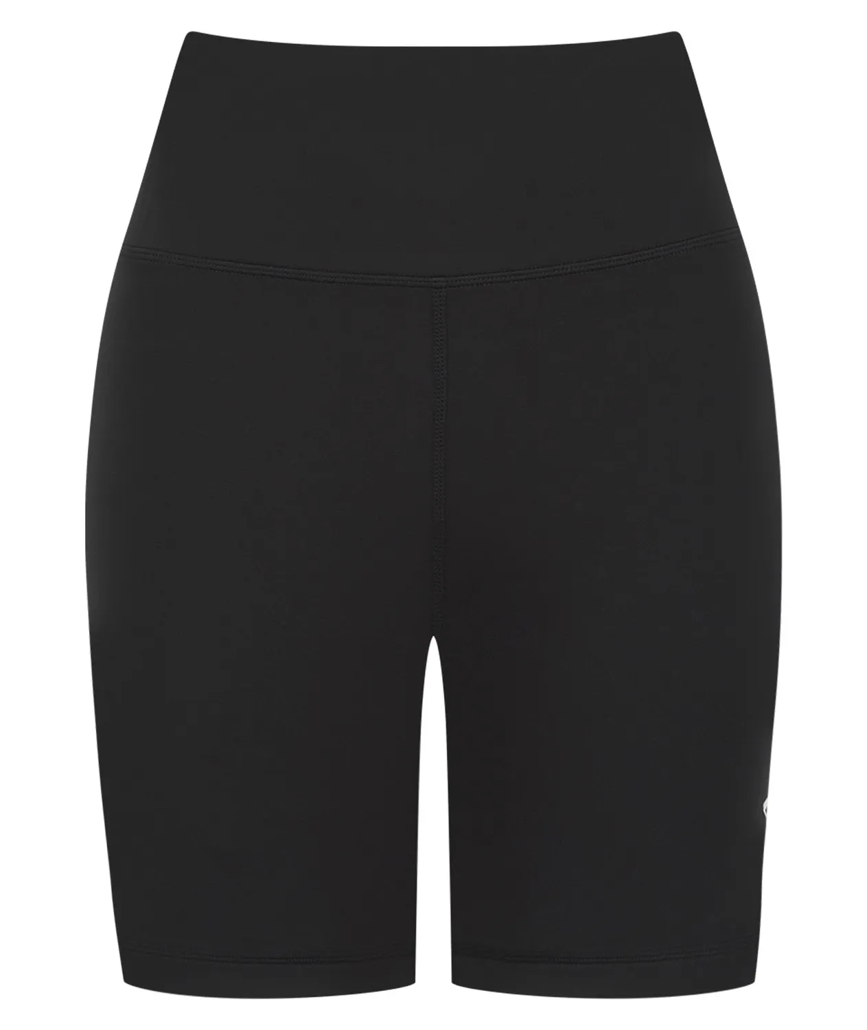 Tatami Rupture Shorts donna longline neri elasticizzati