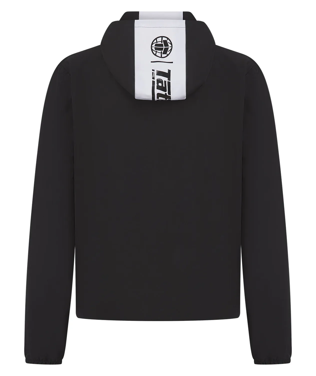 Tatami Comp Jacket giacca nera leggera