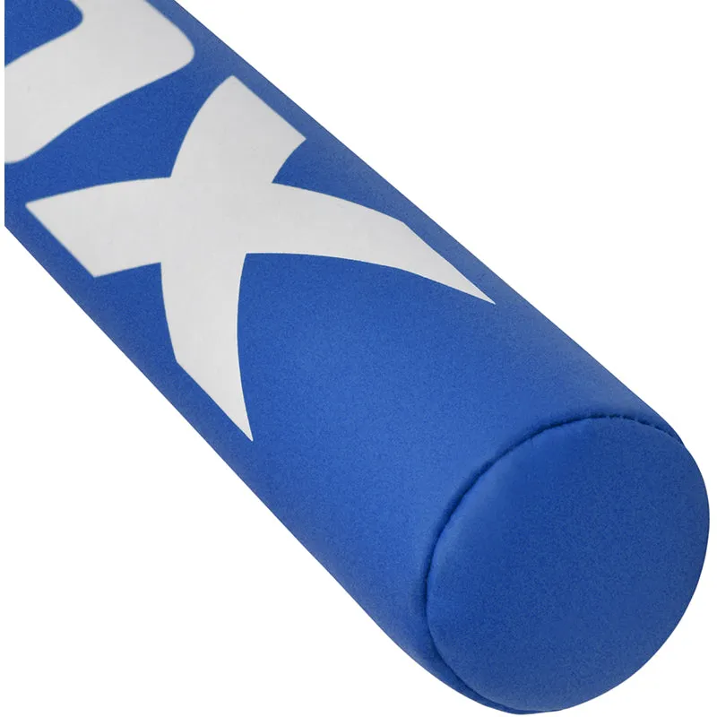 RDX Apex Pro Bastoni Precisione Boxe Rossi Coppia
