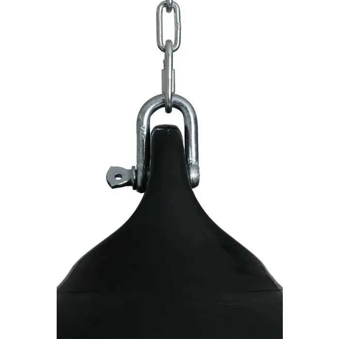 TOP TEN PinMaster sacco acqua boxe PVC