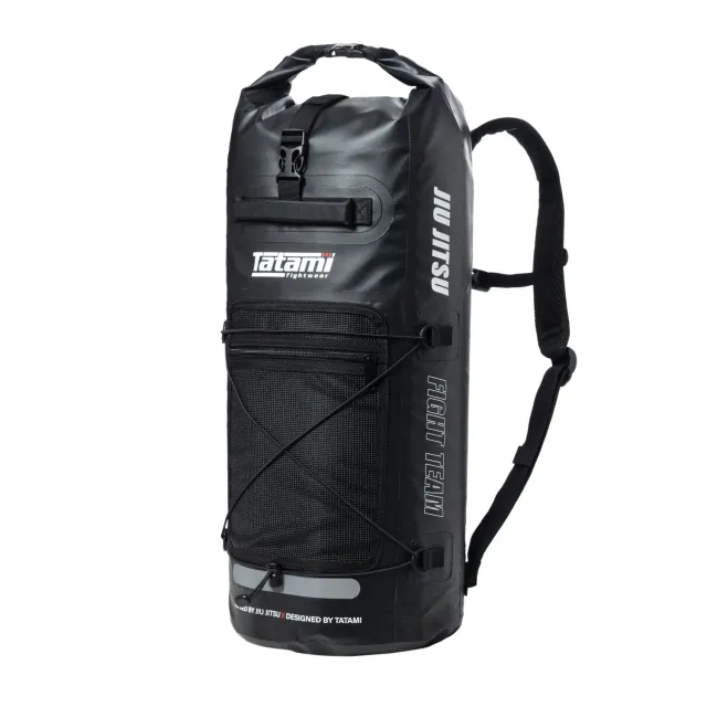 Tatami Drytech Borsa Palestra Nera 46L waterproof