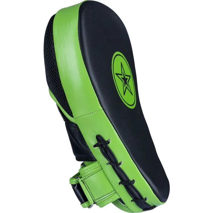 TOP TEN Munch guanti passata focus mitts
