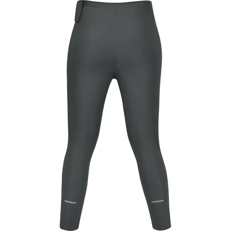 RDX Sauna Range 2.0 Leggings Sauna Donna Neri Termici