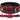 RDX RX4 Cintura Palestra Nylon Imbottita EVA
