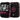 RDX FL3 Floral colpitori focus pao boxe donna