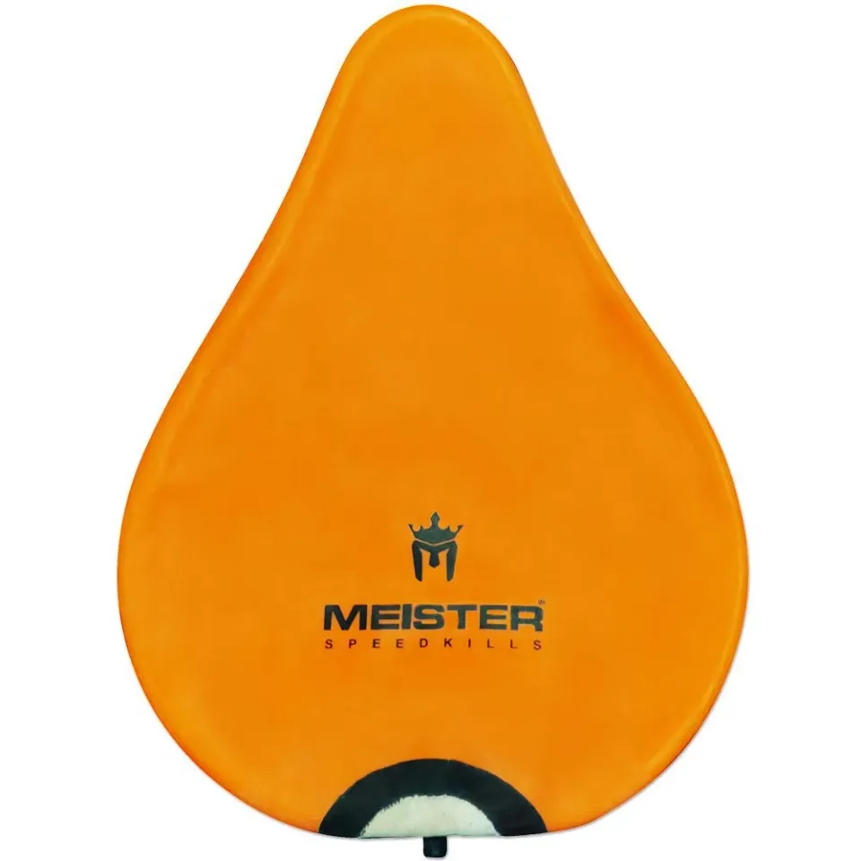 Meister Speedkills camera lattice media speed bag
