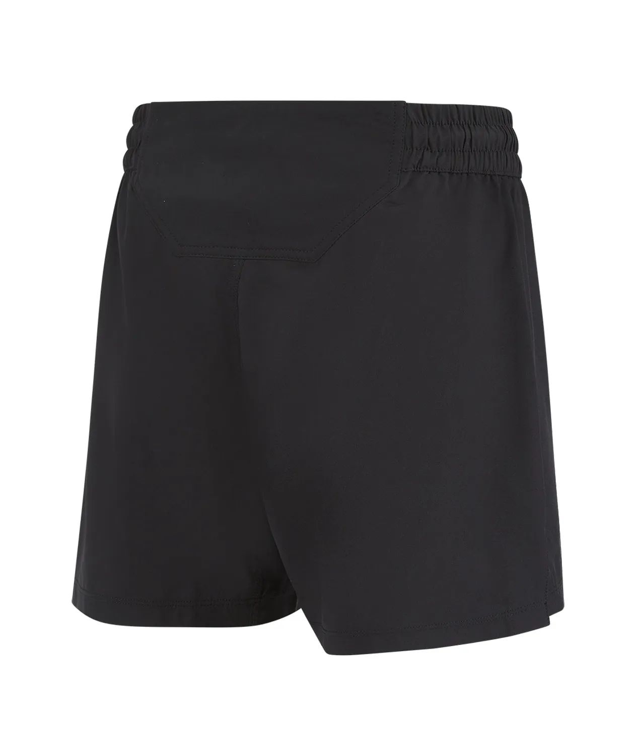 Tatami Fightwear Quick Dry Shorts uomo neri training
