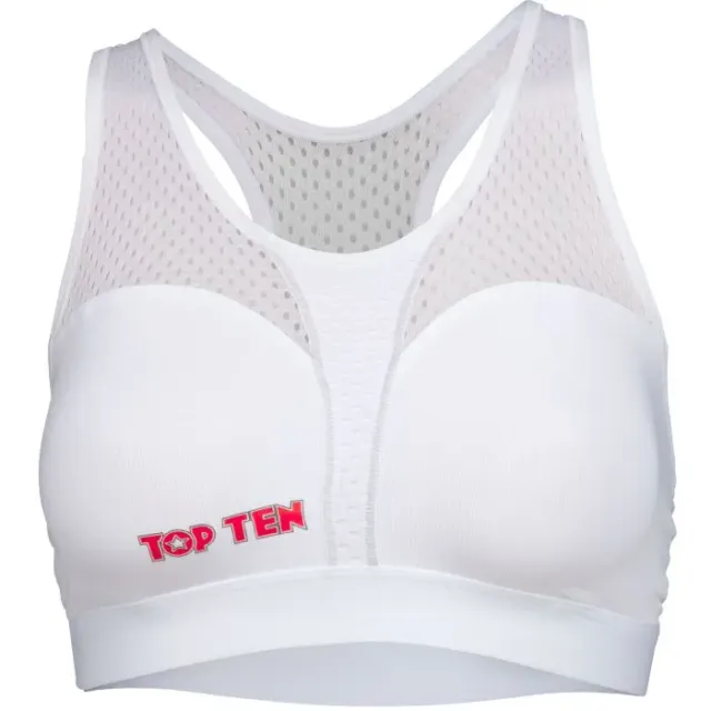 TOP TEN Cool Guard reggiseno sportivo donna