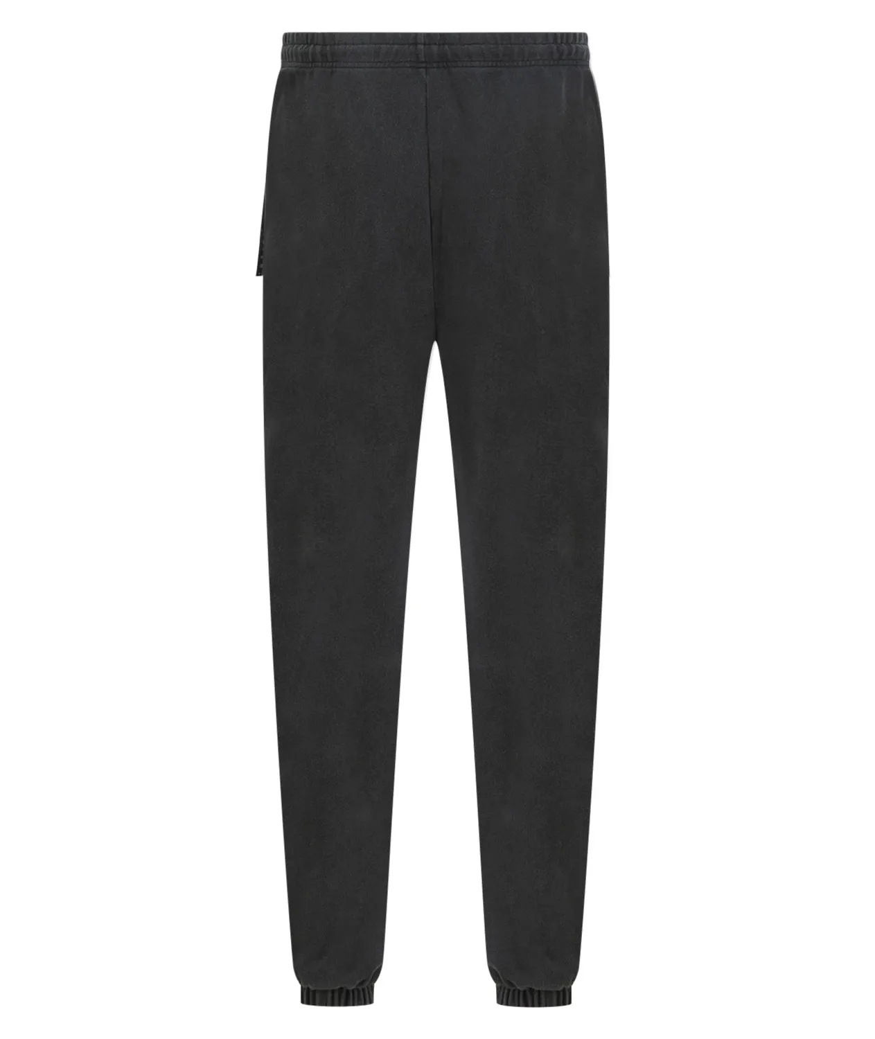 Tatami REORG Varsity joggers cotone grigi stonewashed