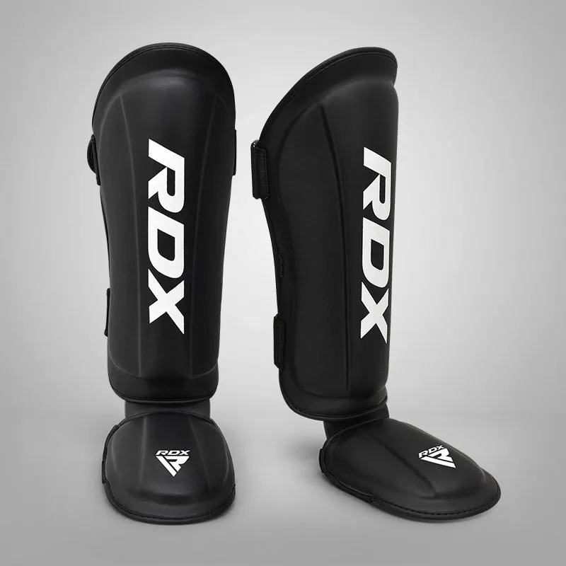 RDX T1 Parastinchi Tibie MMA Antiscivolo Certificati