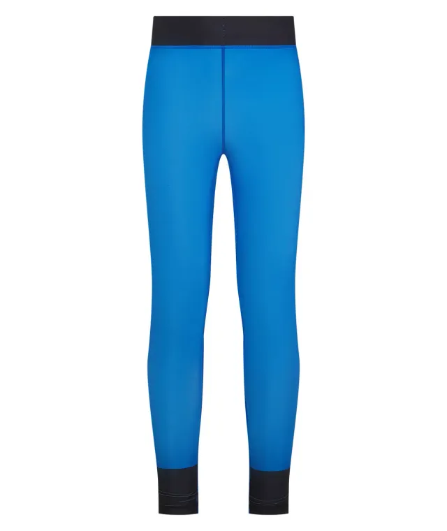 Tatami Fightwear Helena Spats Uomo Blu Grappling