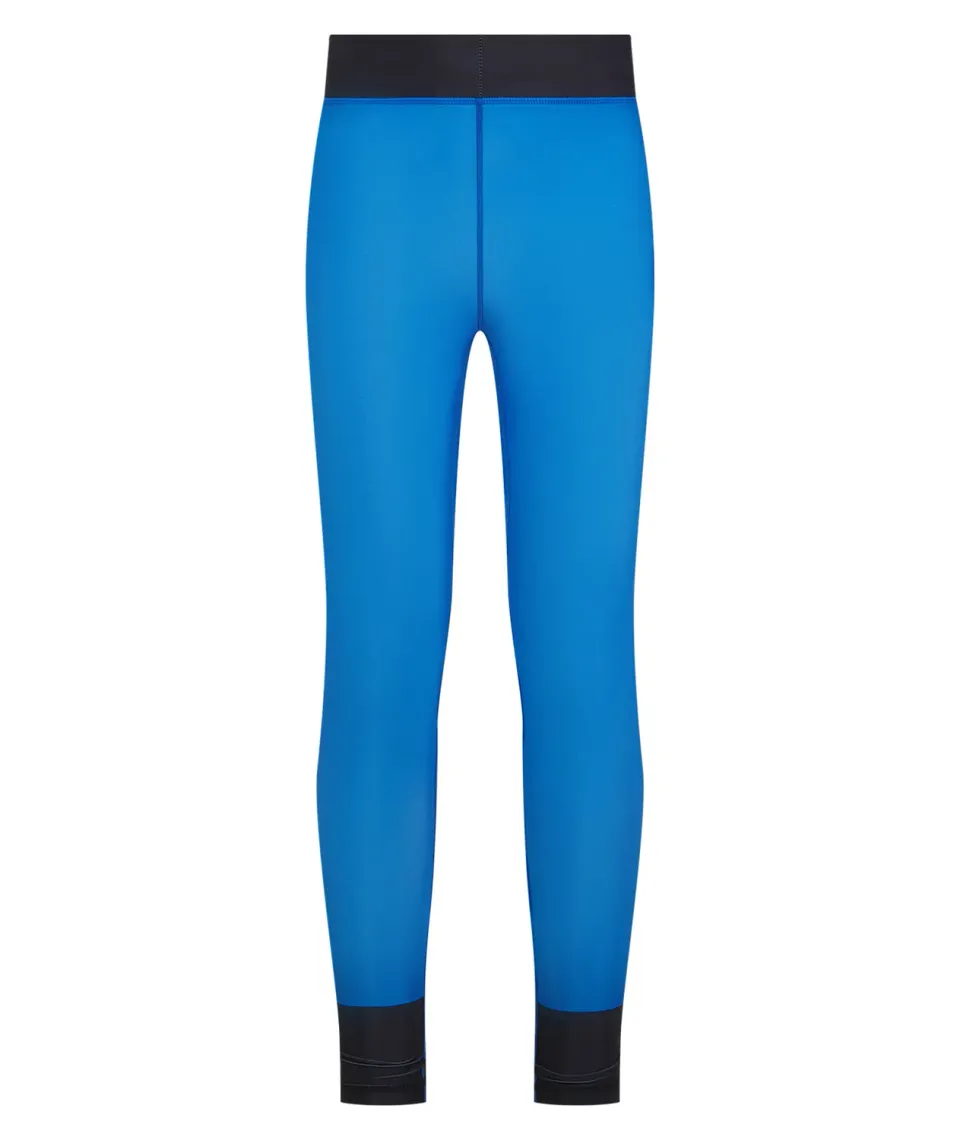 Tatami Fightwear Helena Spats Uomo Blu Grappling