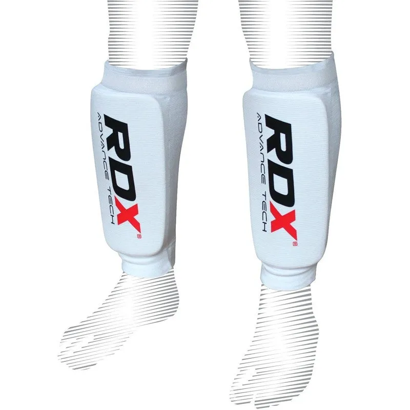 RDX HY Parastinchi MMA Fibra Carbonio Leggeri
