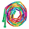 RDX BR Rainbow corda salto bambini 3m regolabile