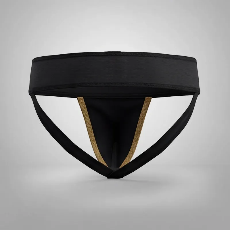 RDX Brave B1 Conchiglia MMA Nero Traspirante