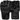 RDX F-12 Plus Guanti MMA Grappling Pelle