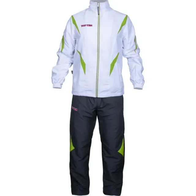 TOP TEN Premium Quality tuta fitness pantaloni neri