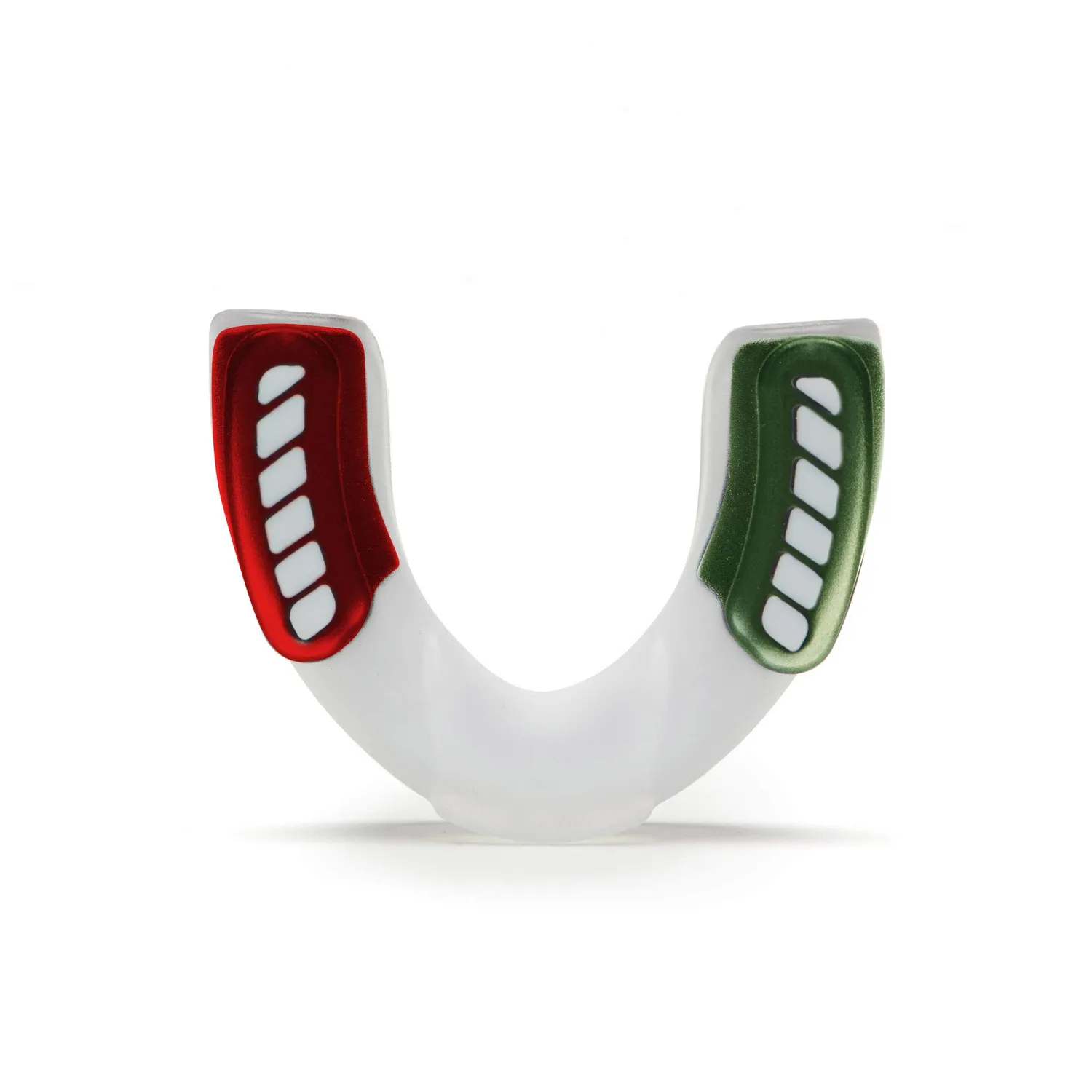 Leone 1947 Top Guard paradenti tricolore modellabile