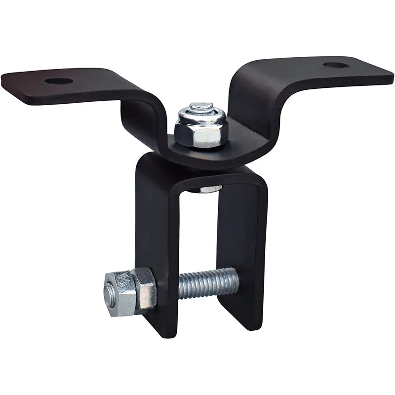 RDX X4 gancio soffitto acciaio nero sacco boxe