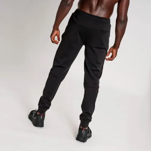 Leone1947 Black Lion ABX337 pantaloni uomo neri XXL