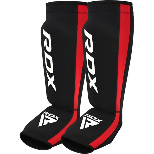 RDX T6 Parastinchi MMA Neoprene Nero