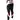 RDX M2 Base Layer leggings compressione termici
