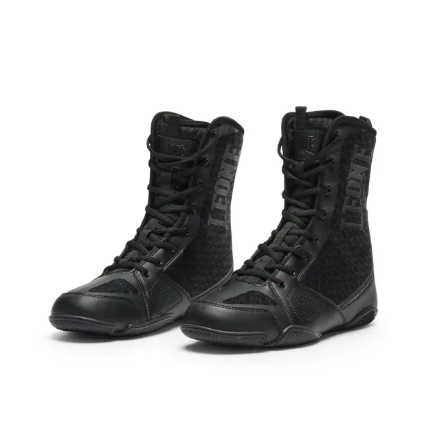 Leone1947 CL102 Stivaletti Boxe 43 EU professionali