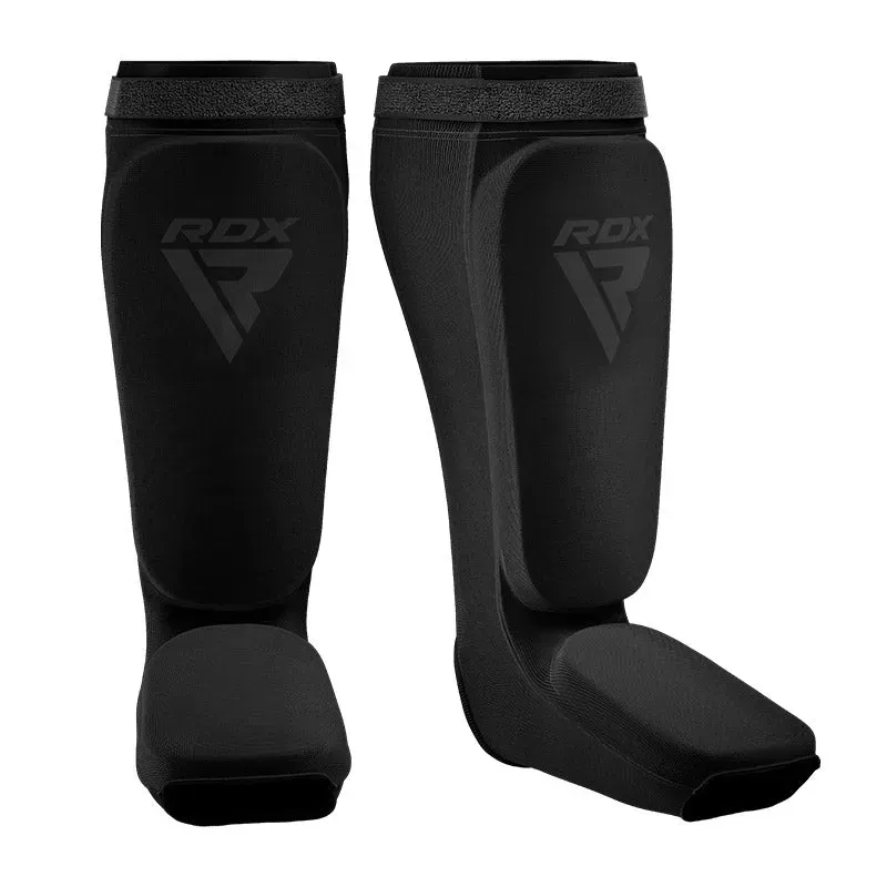RDX SI Parastinchi MMA con Collo Piede in gel