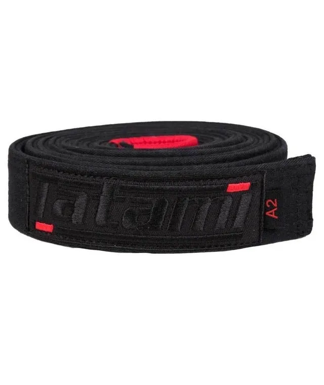 Tatami Fightwear Premium cintura BJJ cotone 4,2 cm