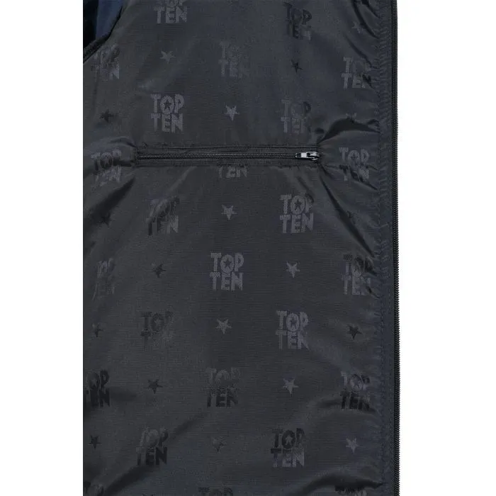 TOP TEN WAKO Mission giacca softshell training
