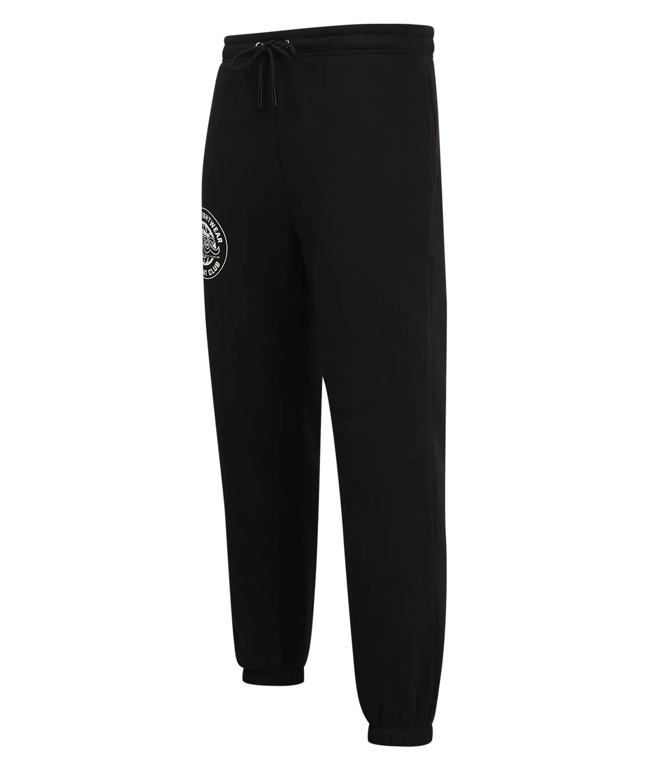 Tatami Fightwear X ADCC Combat Club Joggers neri pesanti