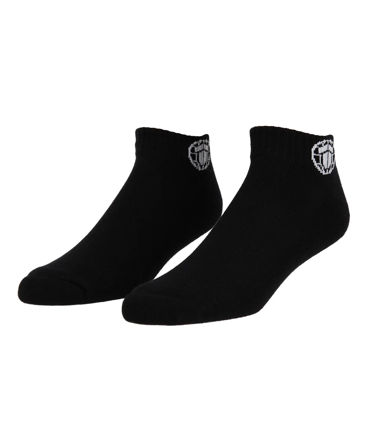 Tatami Fightwear Trainer calzini neri cotone M/L
