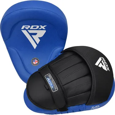 RDX Apex Focus Mitts Curvi da Allenamento