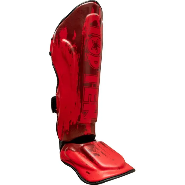 TOP TEN Power Ink paratibie kickboxing IMF
