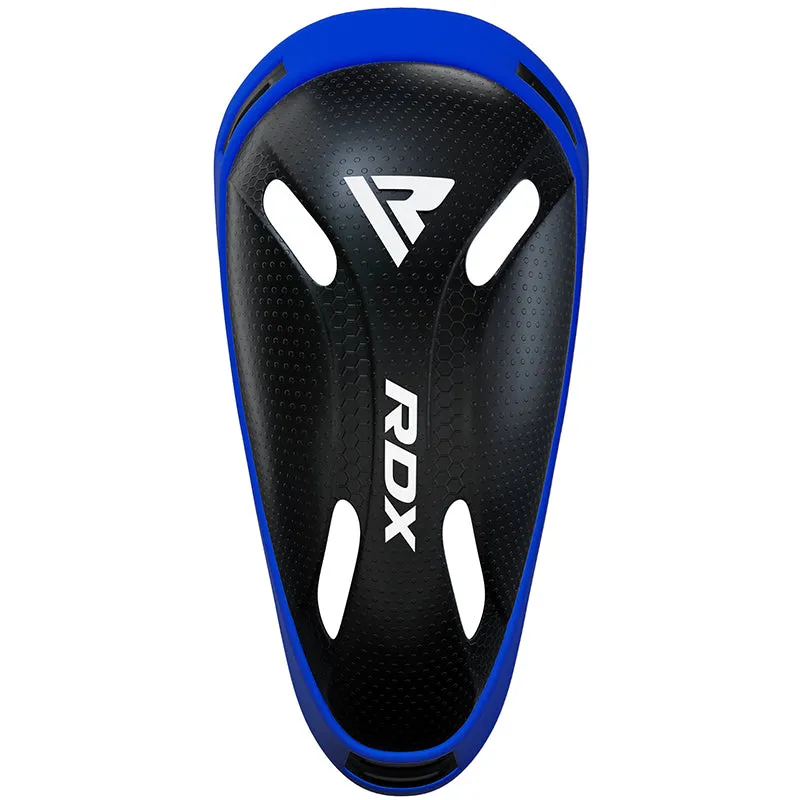 RDX CX Polygel Conchiglia Protettiva Policarbonato Traspirante