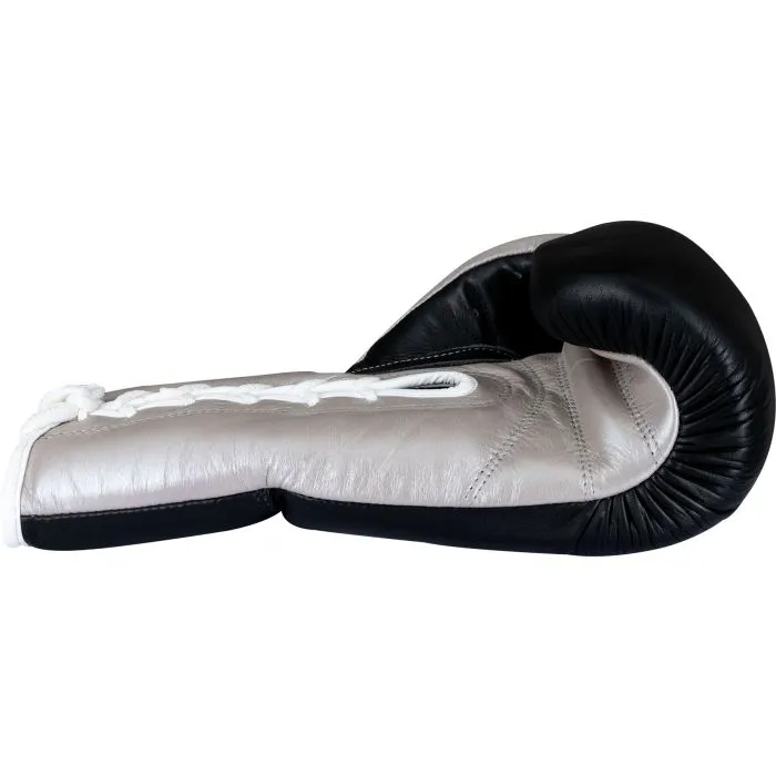 TOP TEN Profi guanti boxe in pelle vera