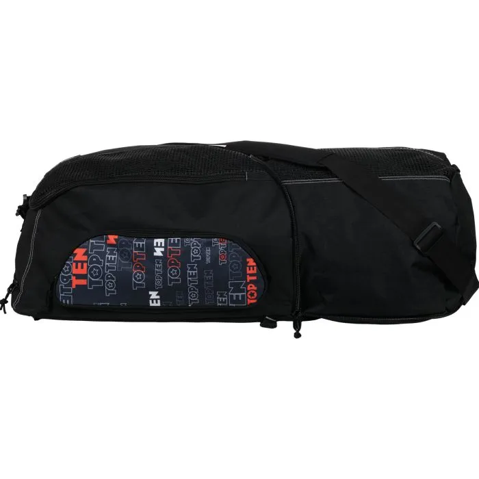 Top Ten be4 borsone sportivo zaino PVC ripstop