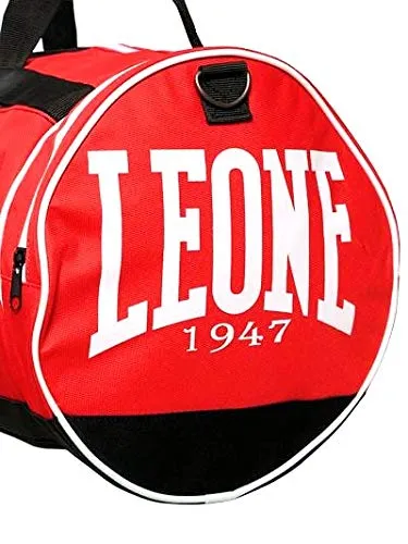 Leone1947 Italy borsone sportivo 45 litri due vani