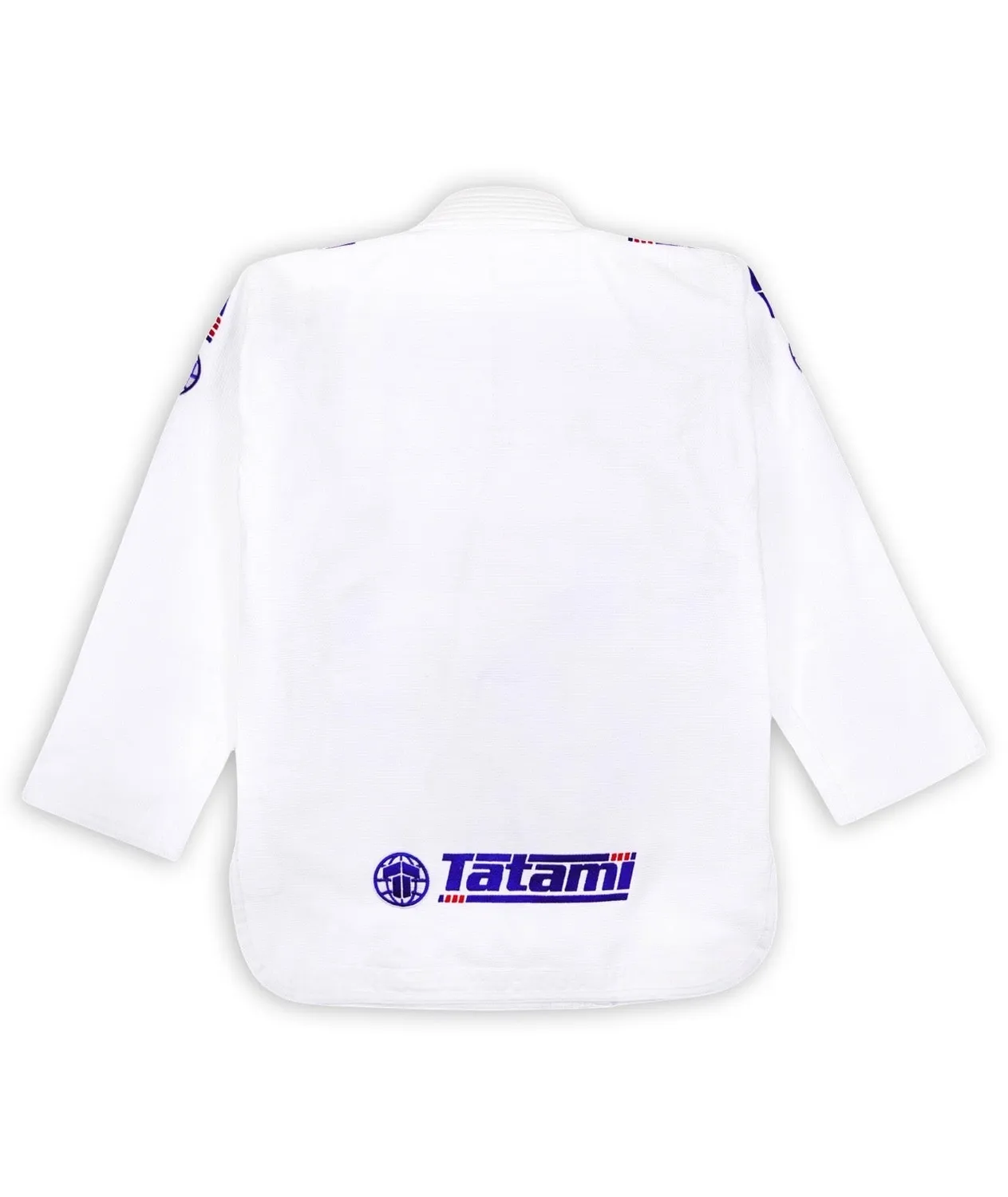 Tatami Fightwear Ladies Comp Classic Gi kimono bianco leggero