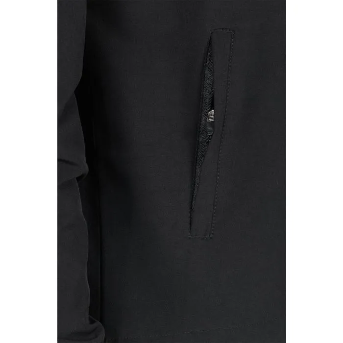 TOP TEN 4success giacca allenamento elasticizzata