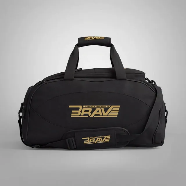 RDX Brave borsone palestra Cordura