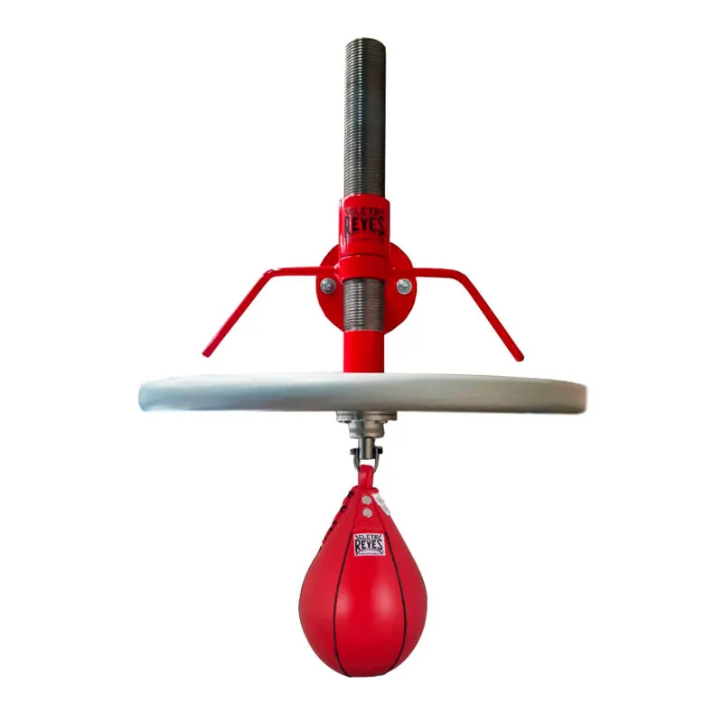 Cleto Reyes High Precision piattaforma pera boxe regolabile 40 cm