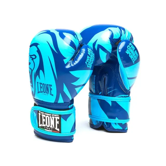 Leone1947 Mascot Junior Guanti Boxe bimbi protezione