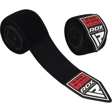 RDX NB Bendaggi Mani Boxe Gel 3m Elastici