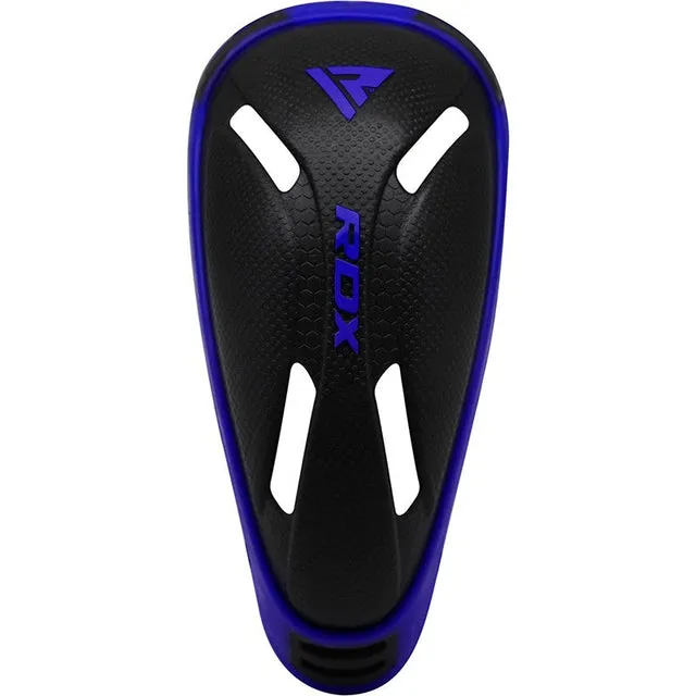 RDX CX Conchiglia MMA Gel Policarbonato Traspirante